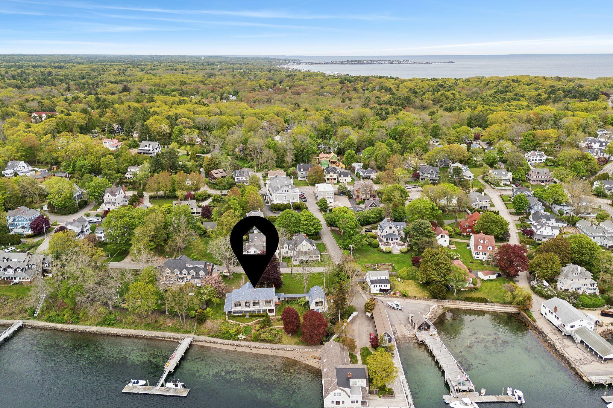 23 Harmon Park Road York, ME 03909 - Photo 76 of 78 35_DJI_20250519153034_0286_D