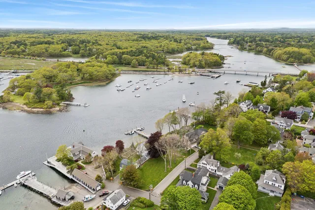 $3,700,000 | 23 Harmon Park Road, York, ME 03909