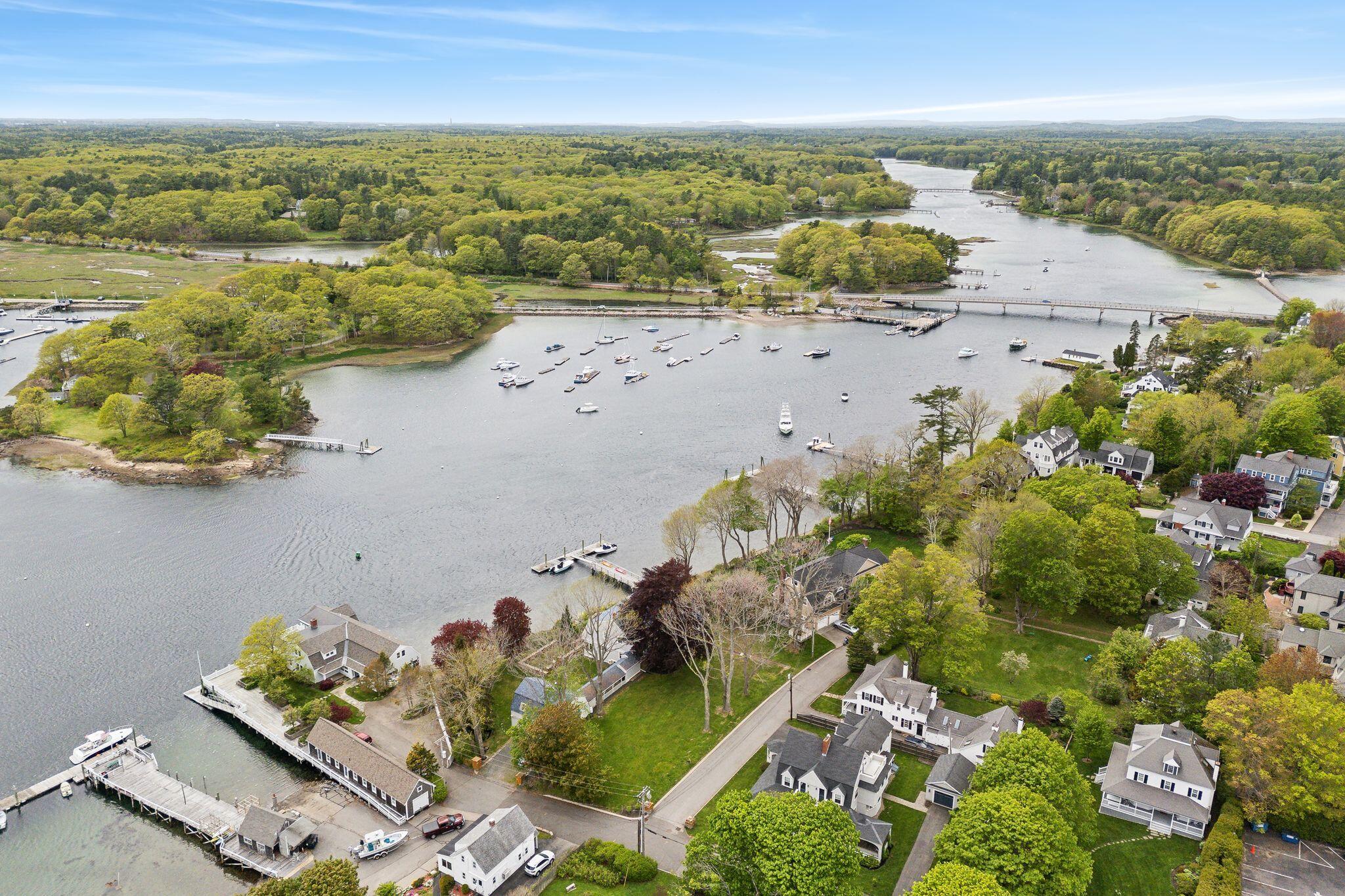 23 Harmon Park Road York, ME 03909 - Photo 77 of 78 38_DJI_20250519153122_0296_D copy