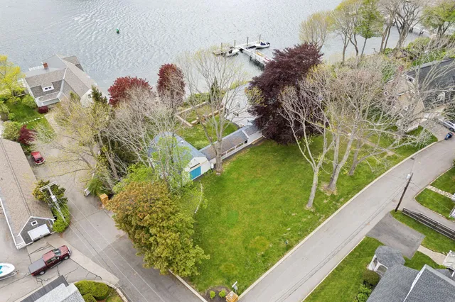 $3,700,000 | 23 Harmon Park Road, York, ME 03909