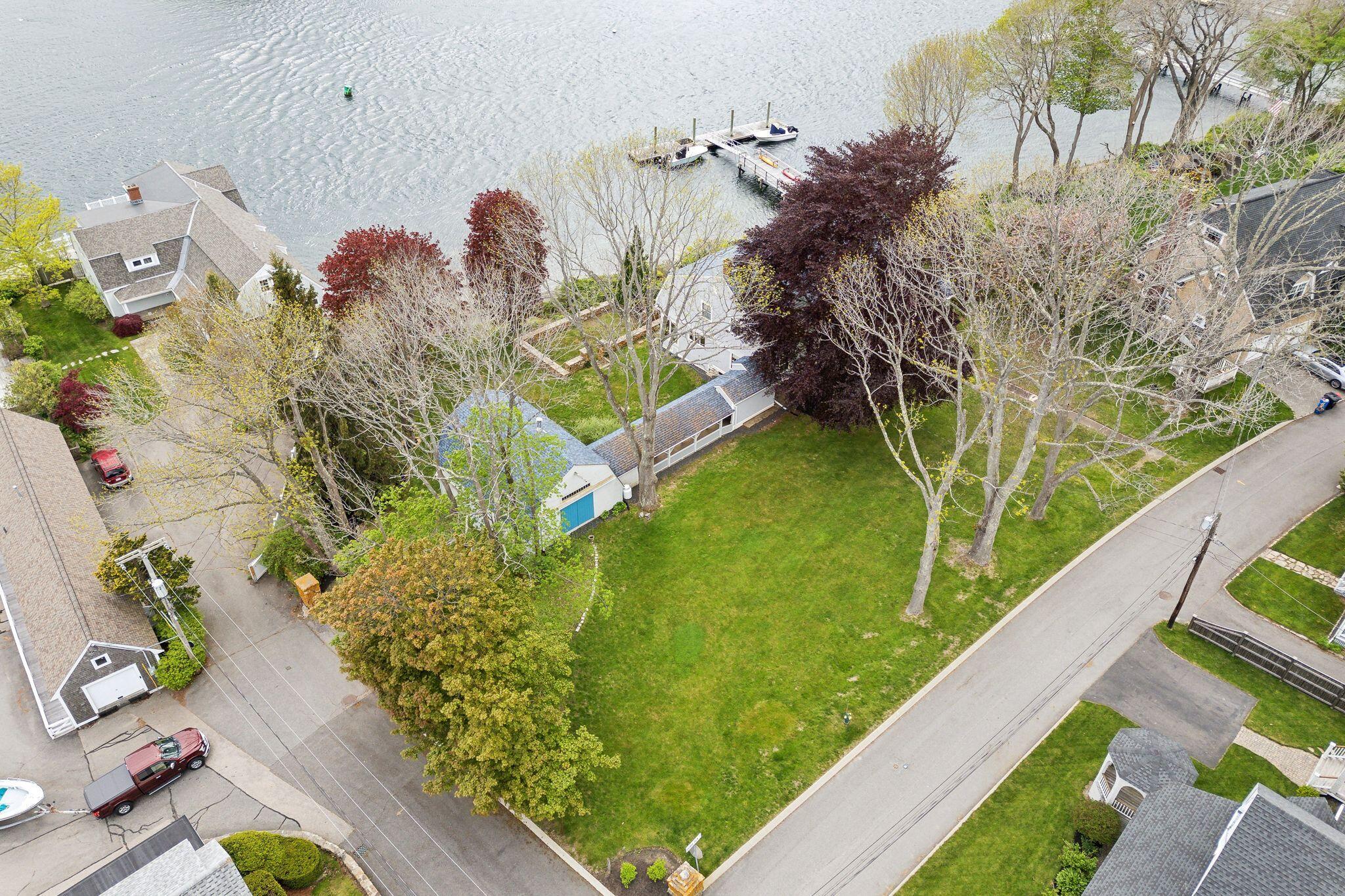 23 Harmon Park Road York, ME 03909 - Photo 78 of 78 44_DJI_20250519153307_0321_D