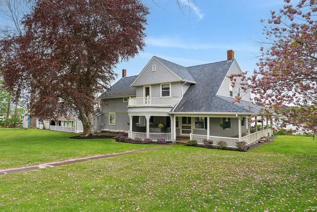 $3,700,000 | 23 Harmon Park Road, York, ME 03909