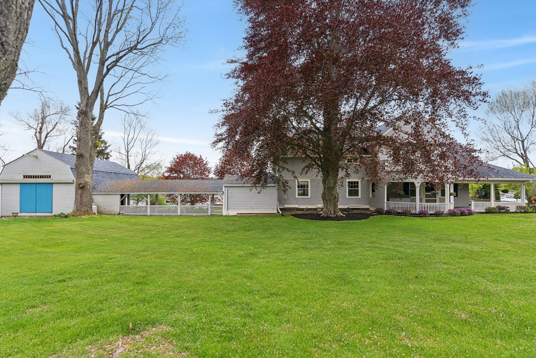 23 Harmon Park Road York, ME 03909 - Photo 10 of 78 3_DSC03802