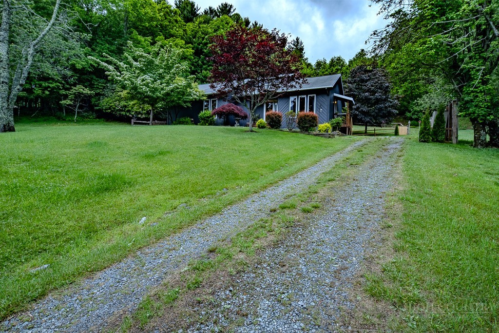 2206 George Hayes Road Boone, NC 28607 - Photo 2 of 31