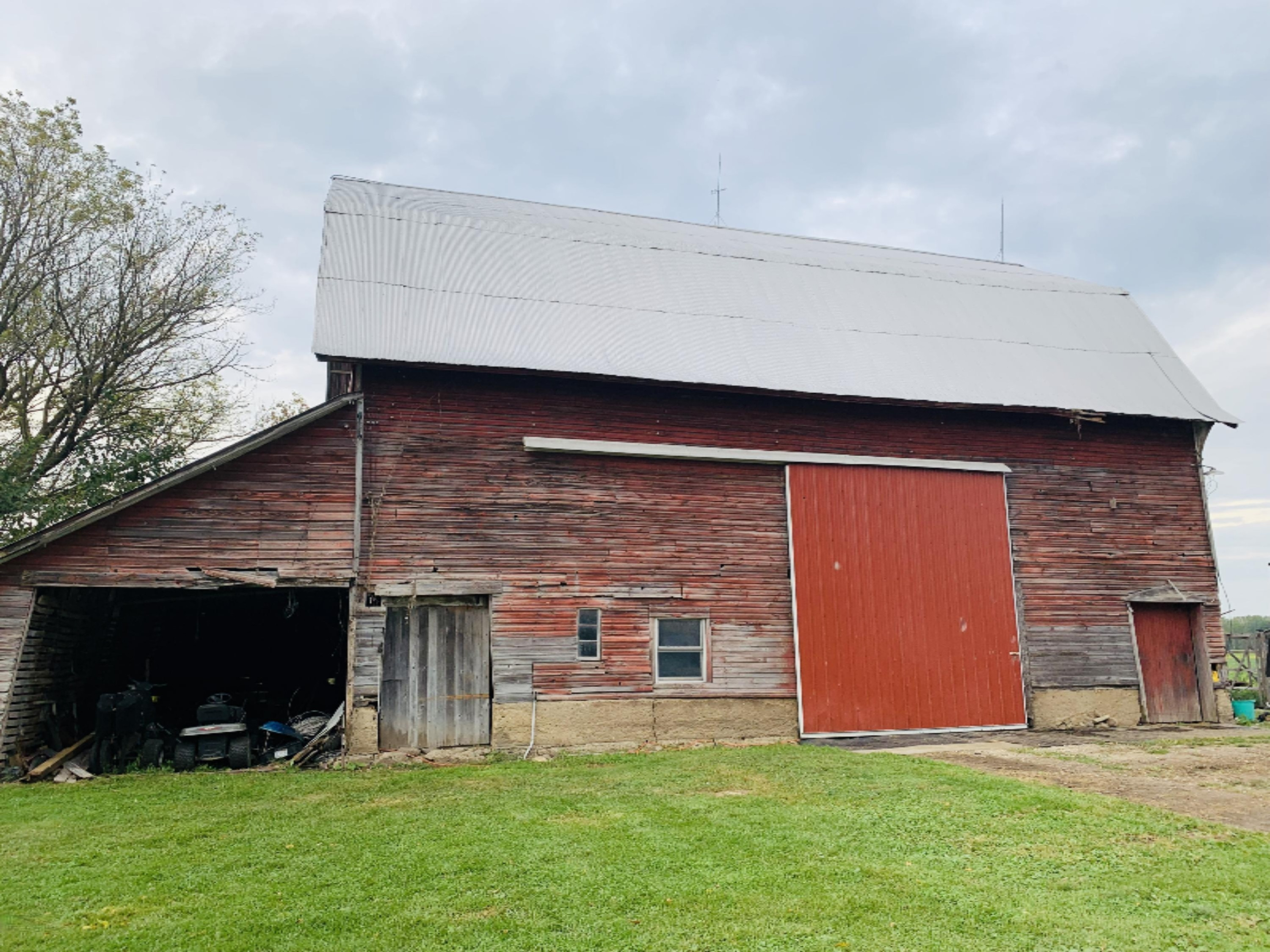 160 West Southern Road Bronson, MI 49028 - Photo 29 of 32 IMG_E3167