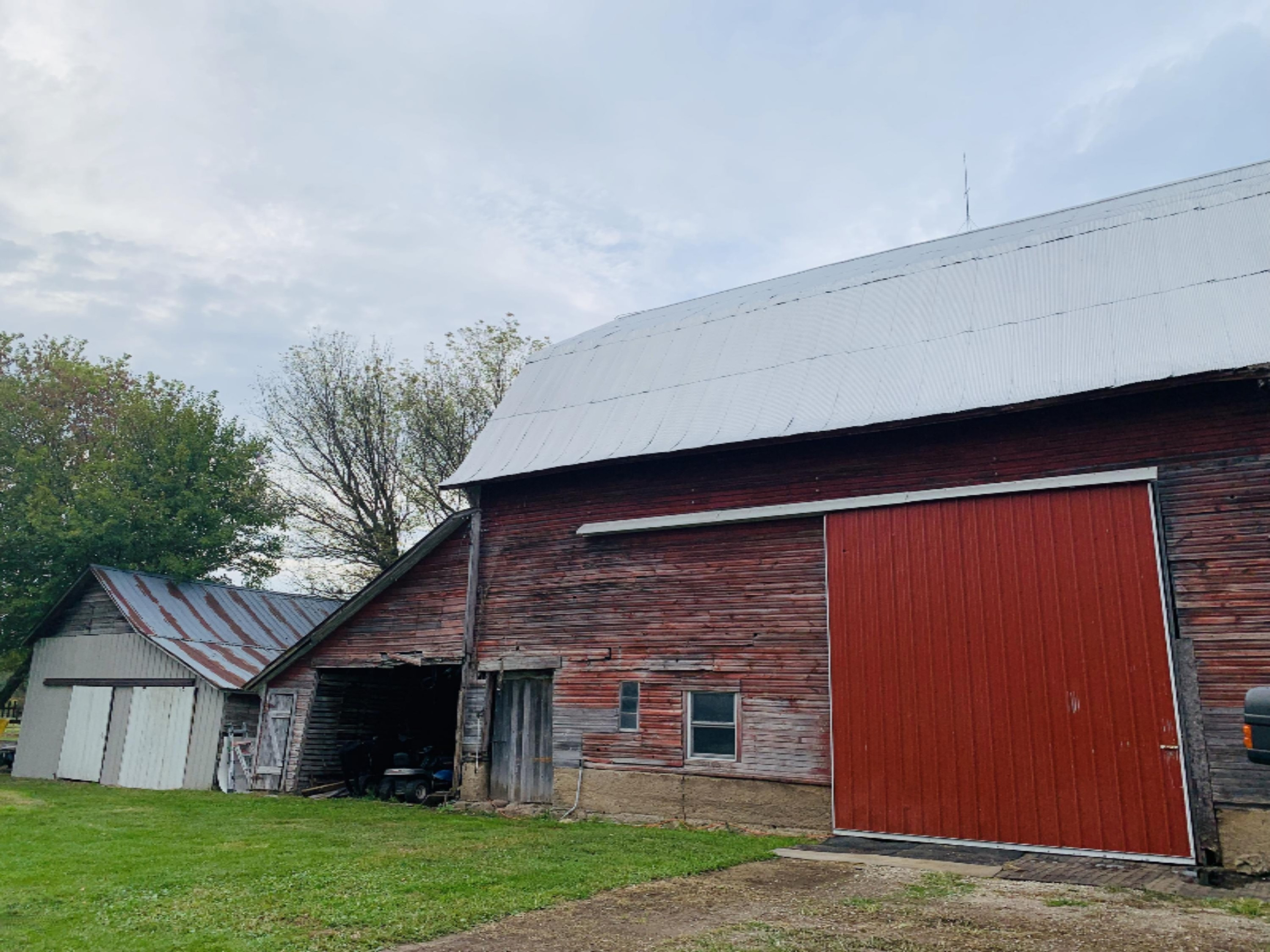 160 West Southern Road Bronson, MI 49028 - Photo 30 of 32 IMG_E3170