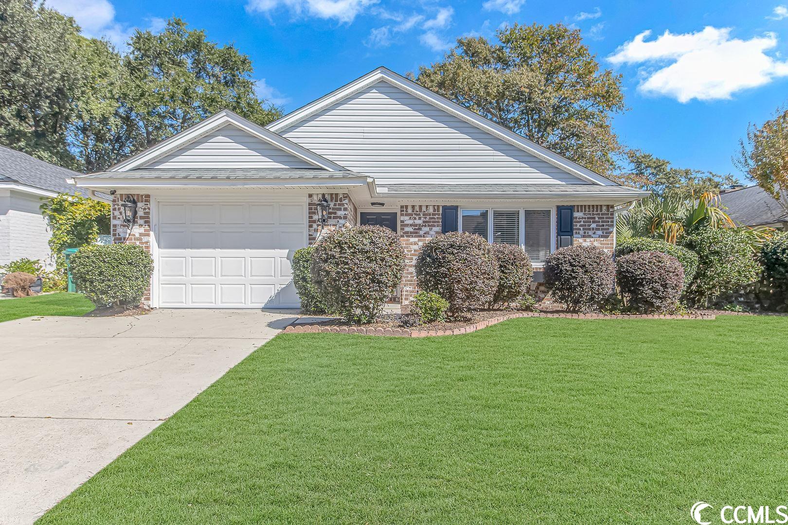 736 Kittiwake Lane Murrells Inlet, SC 29576 - Photo 1 of 40