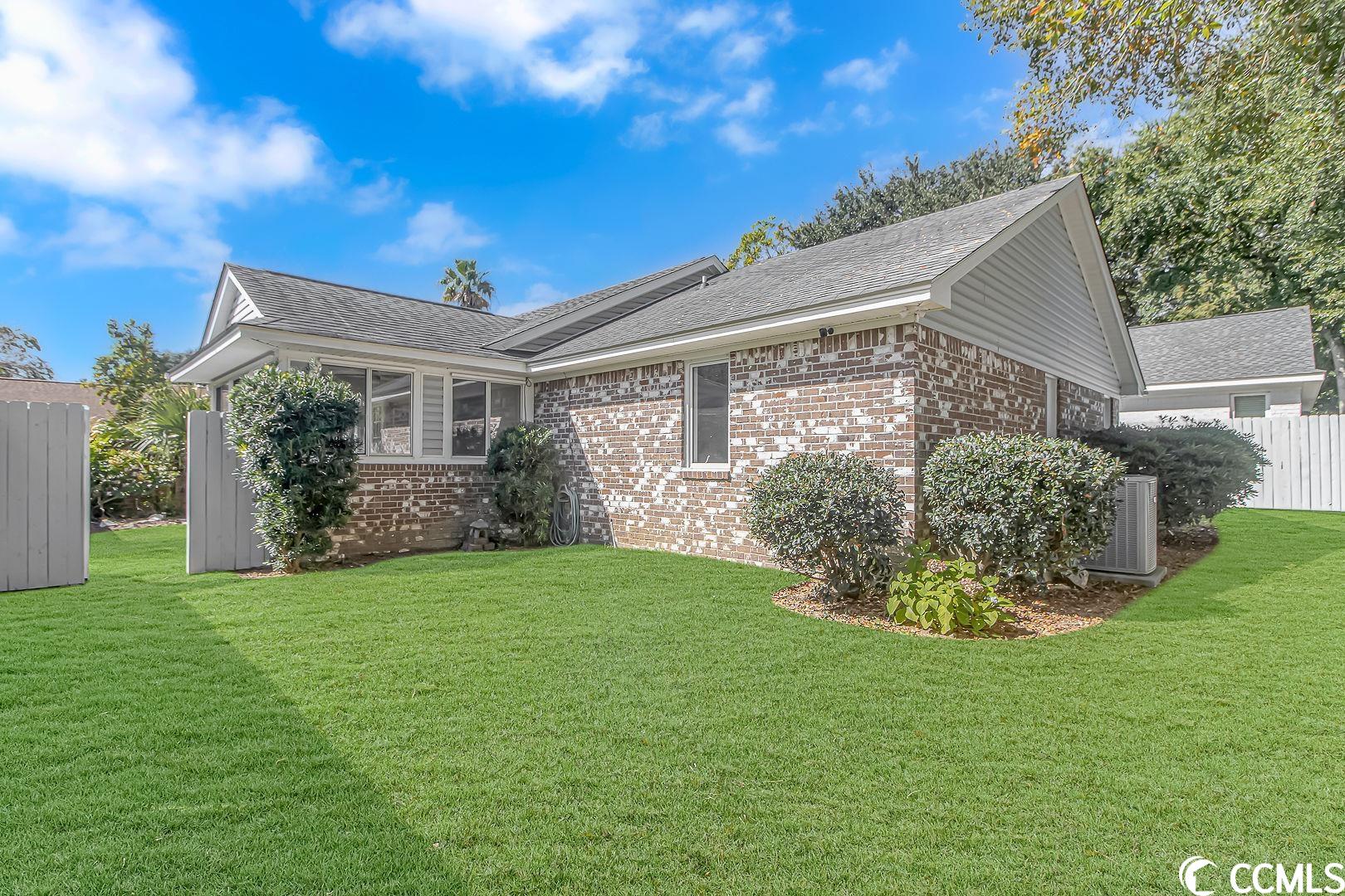 736 Kittiwake Lane Murrells Inlet, SC 29576 - Photo 33 of 40