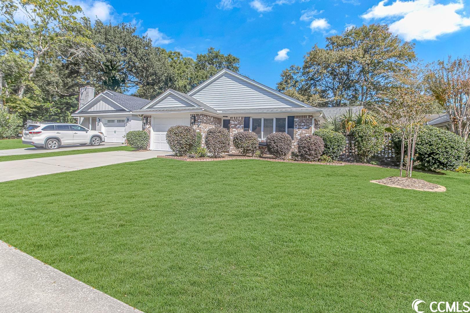 736 Kittiwake Lane Murrells Inlet, SC 29576 - Photo 39 of 40