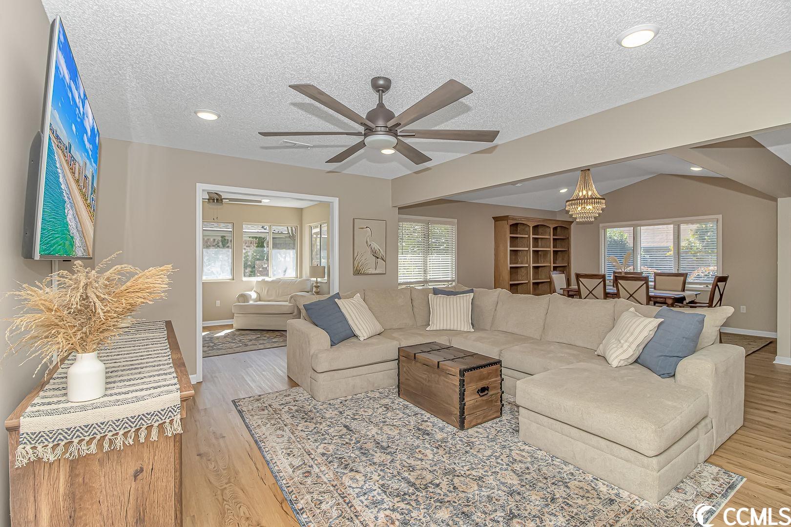 736 Kittiwake Lane Murrells Inlet, SC 29576 - Photo 4 of 40