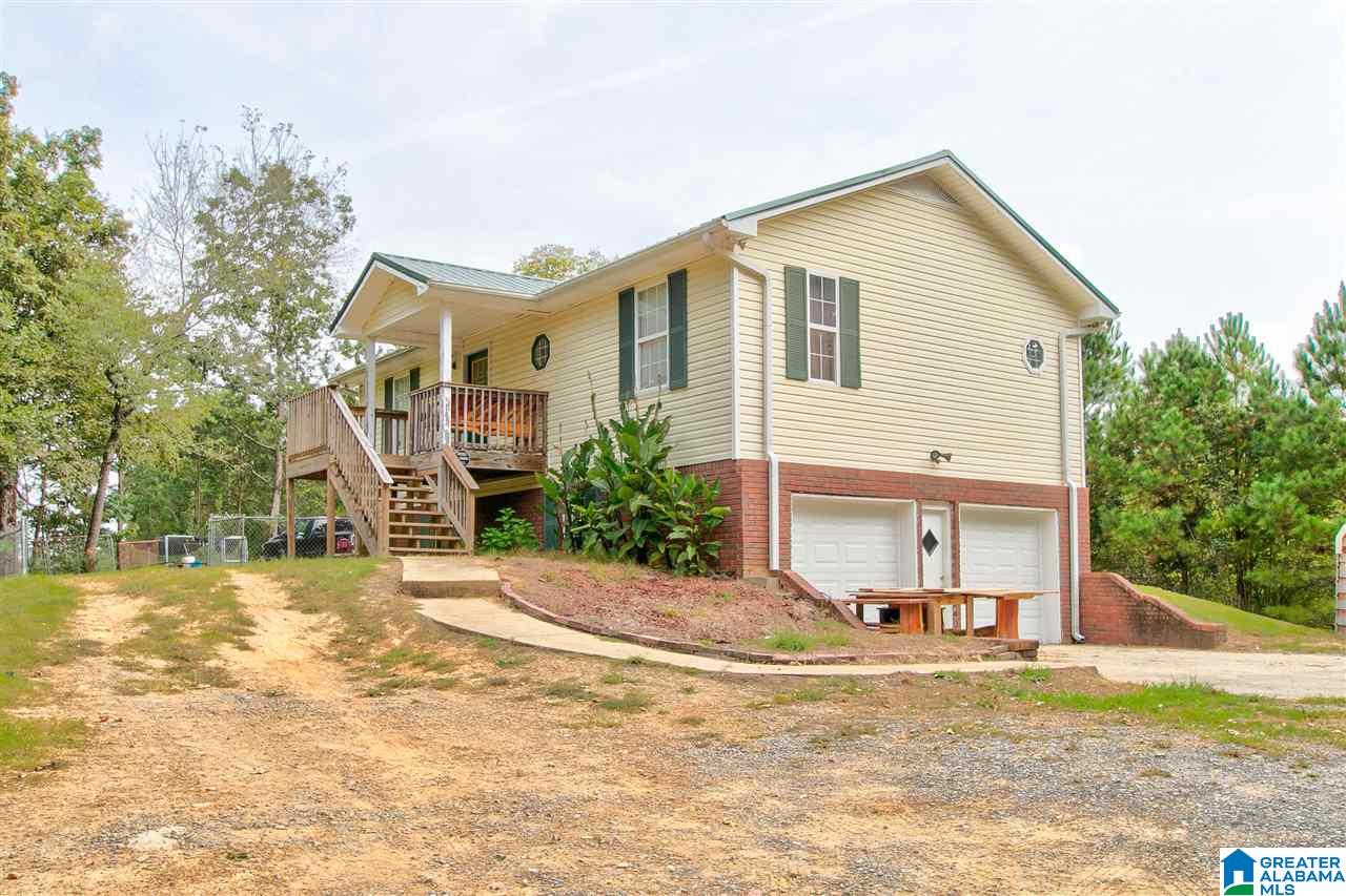 1344 Jerry Marsh Road Cleveland, AL 35049 - Photo 3 of 24