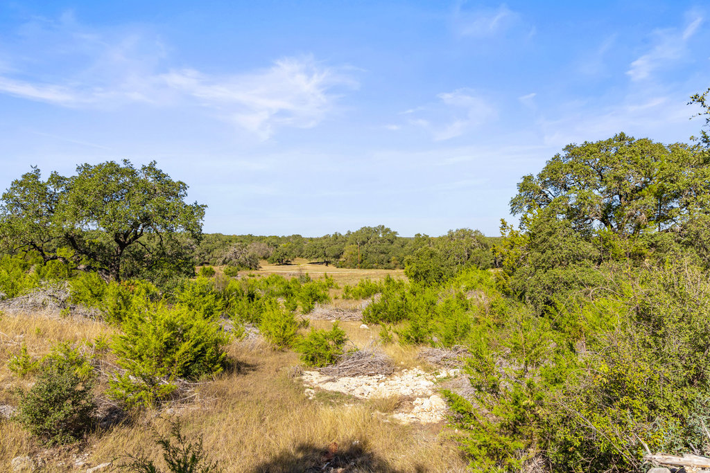 Tbd Lyda Ranch Road Bertram, TX 78605 - Photo 18 of 28 a view of a lake with a mountain