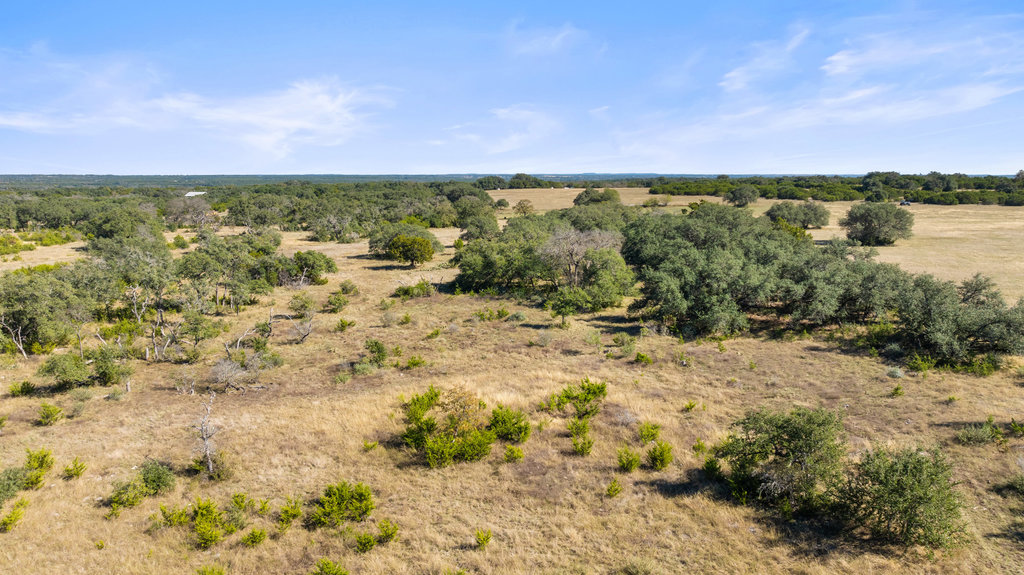 Tbd Lyda Ranch Road Bertram, TX 78605 - Photo 10 of 28 a view of outdoor space and trees