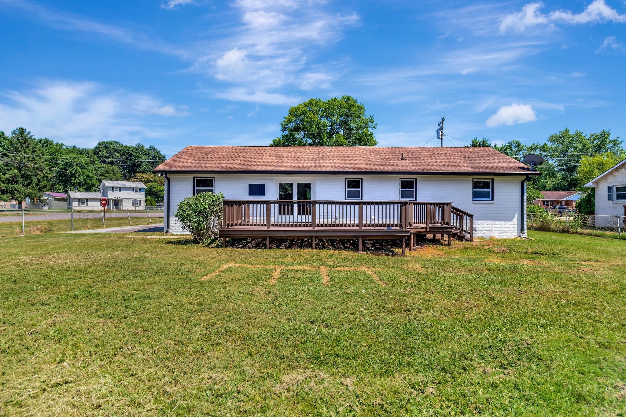6799 Longview Drive Murfreesboro, TN 37129 - Photo 29 of 30 a view of a house with a swimming pool