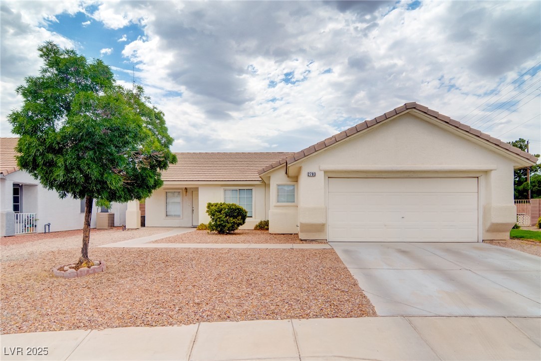 2783 Morning Rain Street Las Vegas, NV 89156 - Photo 1 of 15