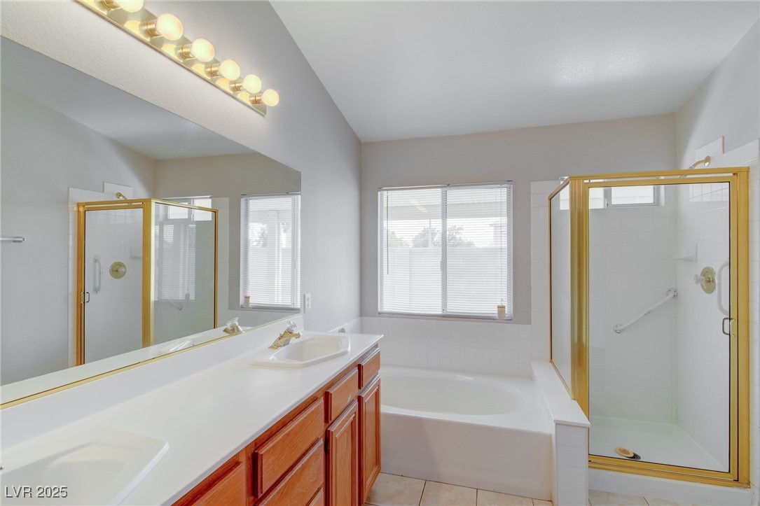 2783 Morning Rain Street Las Vegas, NV 89156 - Photo 14 of 15