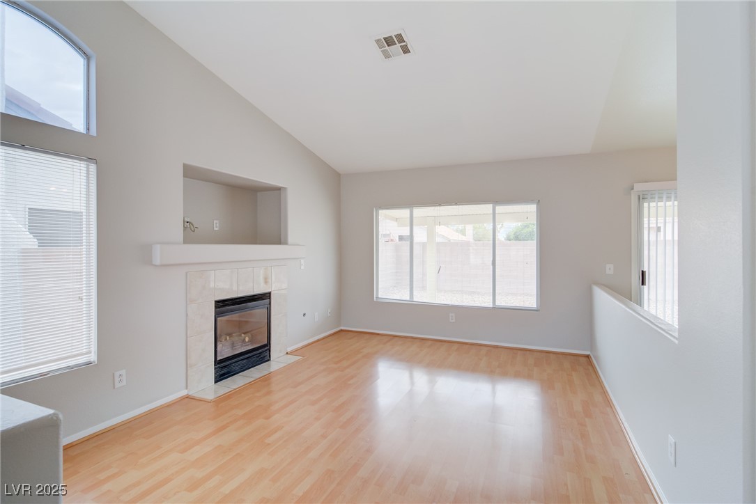 2783 Morning Rain Street Las Vegas, NV 89156 - Photo 3 of 15