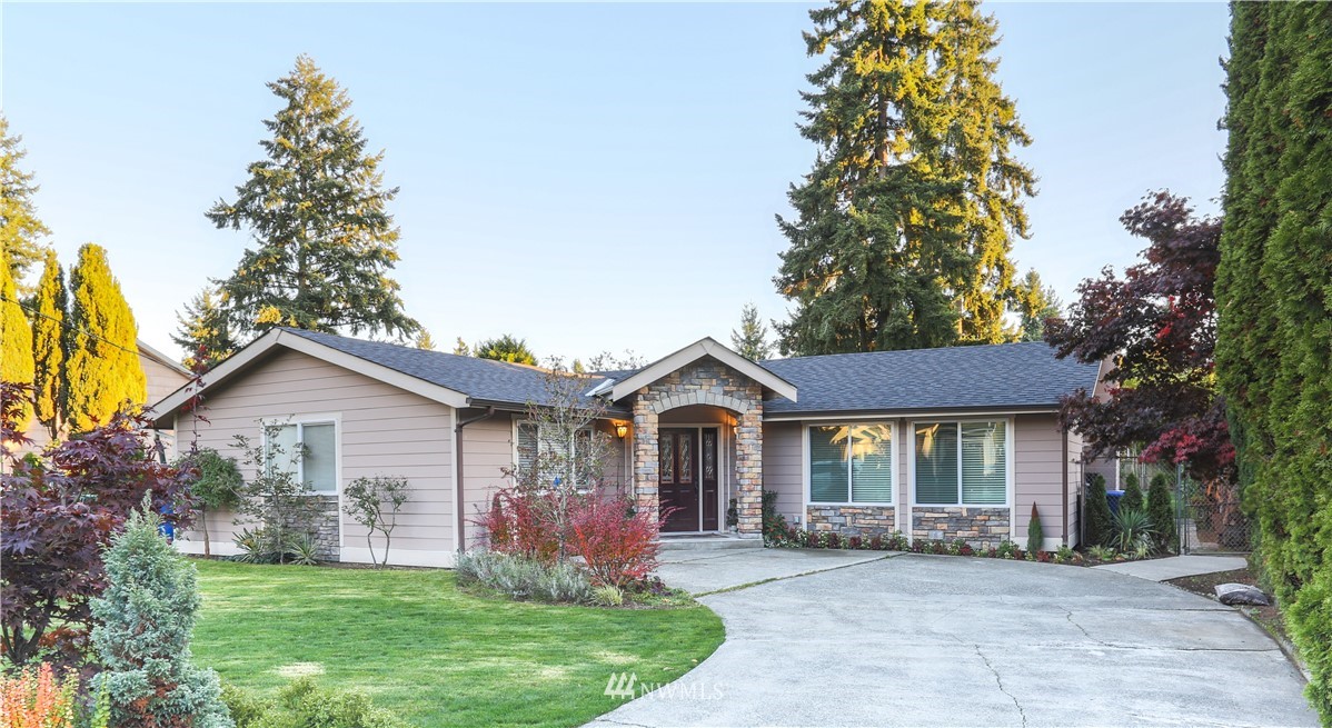 2205 Northeast 28th Street Renton, WA 98056 - Photo 1 of 21