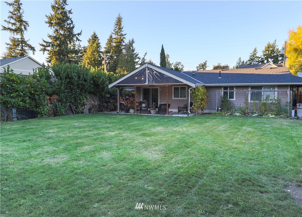 2205 Northeast 28th Street Renton, WA 98056 - Photo 20 of 21