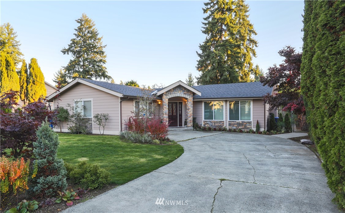 2205 Northeast 28th Street Renton, WA 98056 - Photo 21 of 21