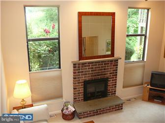 10 Stirling Court Wayne, PA 19087 - Photo 6 of 12 Fireplace