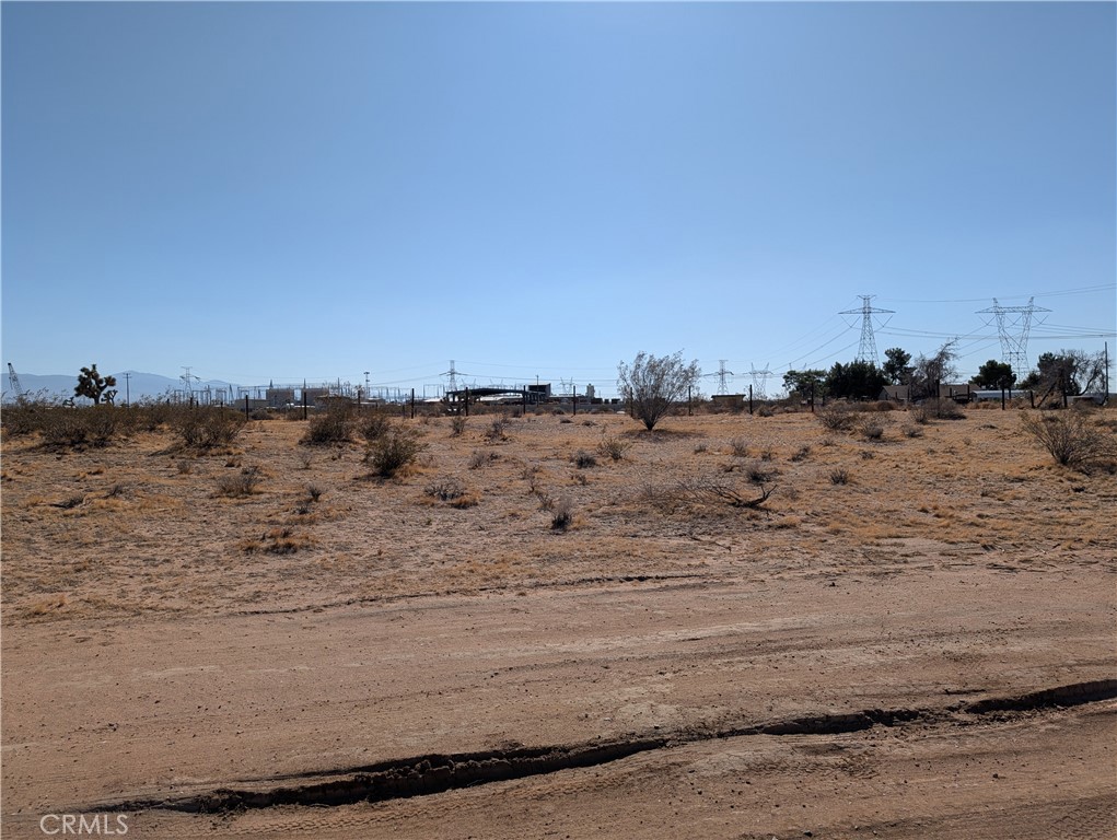 0 Verbena Parcel Road, Unit 312813111 Adelanto, CA 92301 - Photo 15 of 20 a view of ocean view with beach