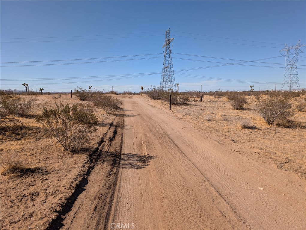 0 Verbena Parcel Road, Unit 312813111 Adelanto, CA 92301 - Photo 17 of 20 a view of a ocean beach