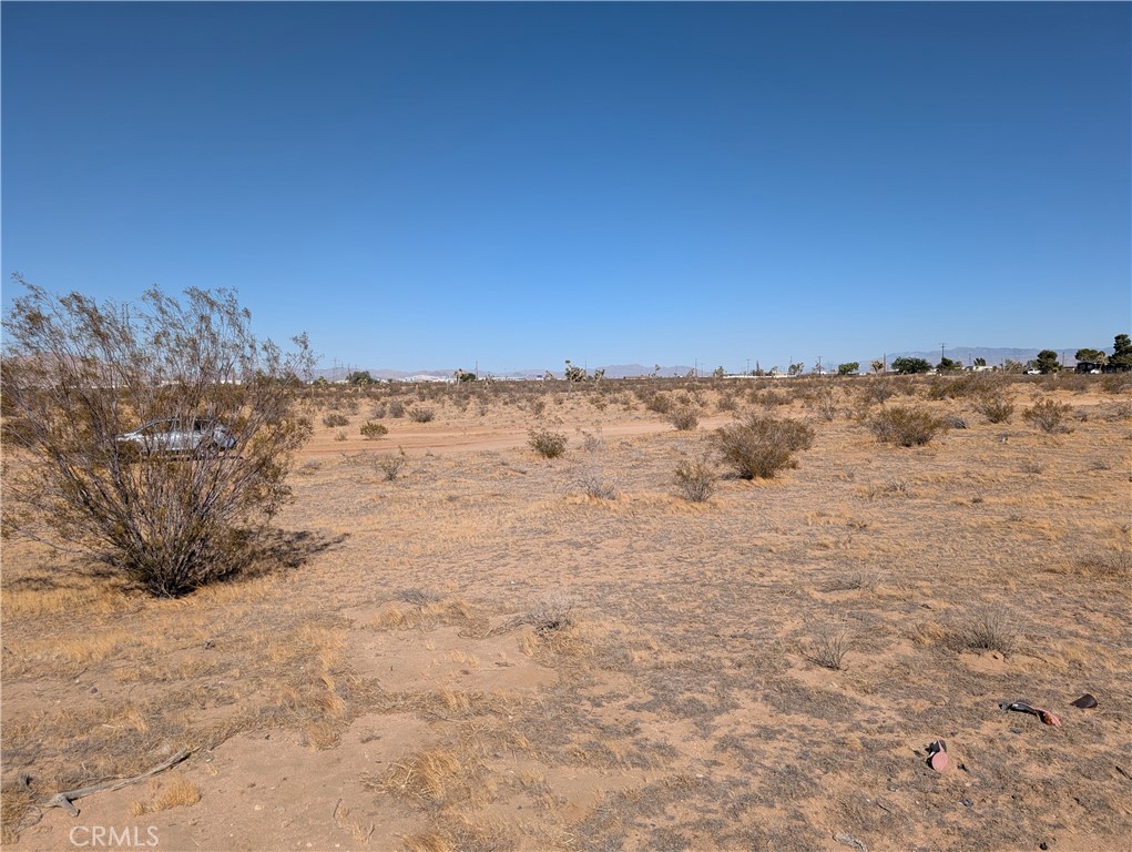 0 Verbena Parcel Road, Unit 312813111 Adelanto, CA 92301 - Photo 3 of 20 a view of ocean view with beach