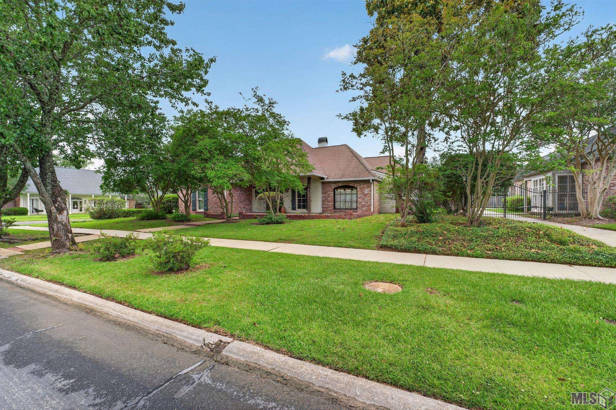 5413 North Pointer Court Baton Rouge, LA 70808 - Photo 1 of 9