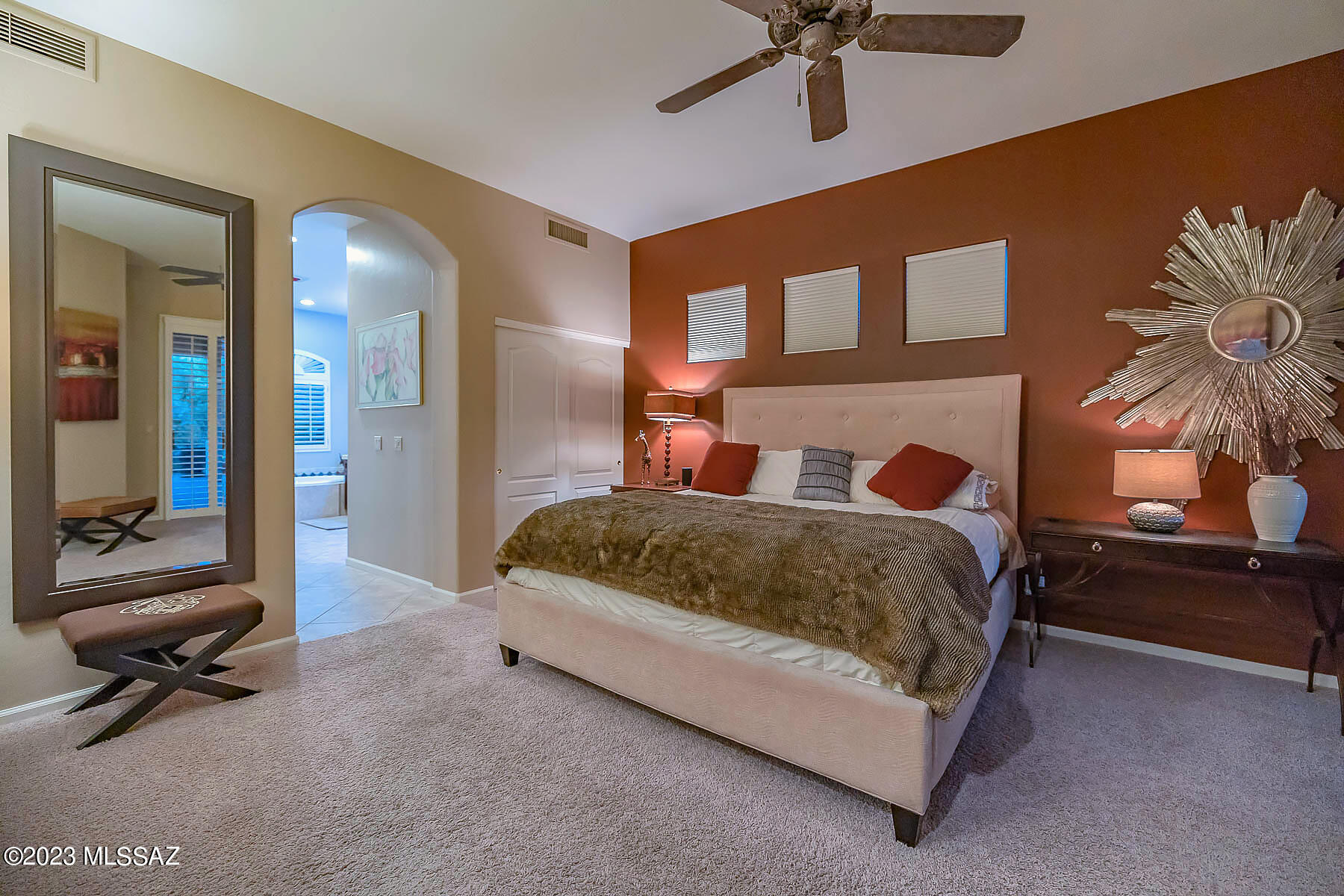 5290 North Ridge Spring Place Tucson, AZ 85749 - Photo 28 of 50 Gallery Image 28