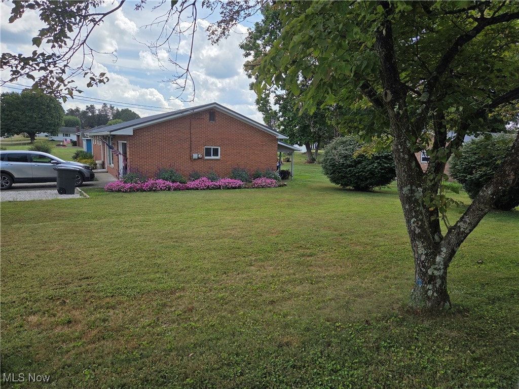 305 Summit Road Marietta, OH 45750 - Photo 21 of 25