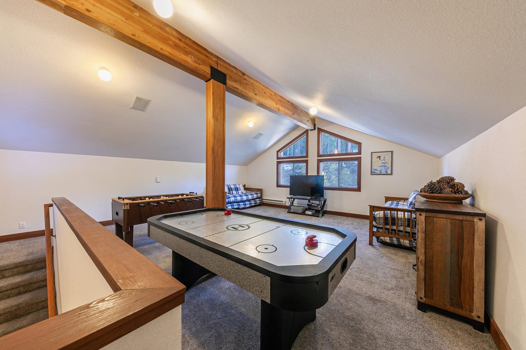 3551 Courchevel Road Tahoe City, CA 96145 - Photo 22 of 26