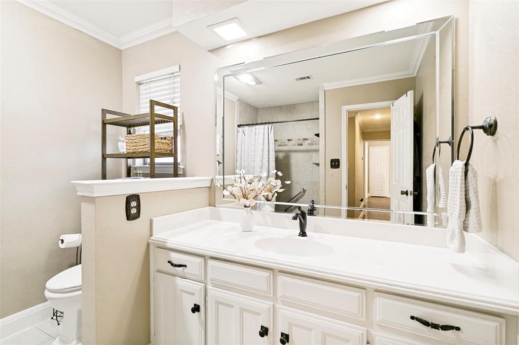 2232 Ridgewood Bedford, TX 76021 - Photo 20 of 25