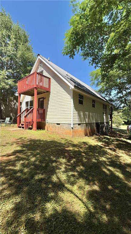 691 Lower Burris Road Canton, GA 30114 - Photo 29 of 30