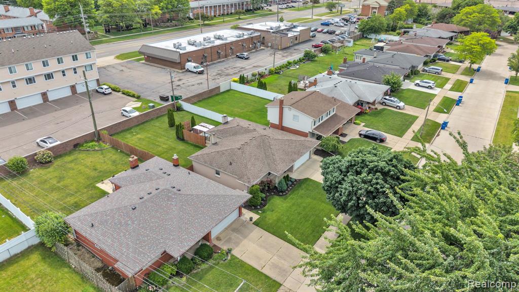 29450 Desmond Drive Warren, MI 48093 - Photo 47 of 49