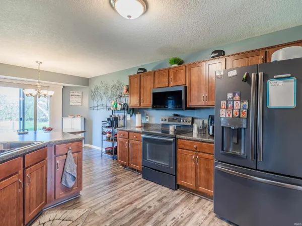 $330,000 | 265 North Van Buren Street, Monroe, IN 46772