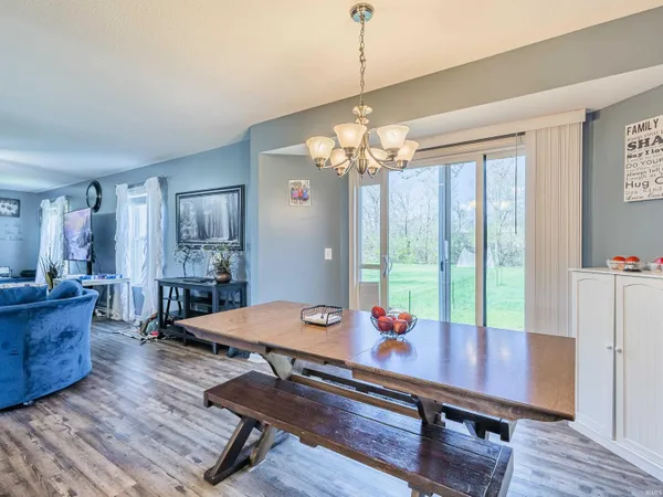 $330,000 | 265 North Van Buren Street, Monroe, IN 46772