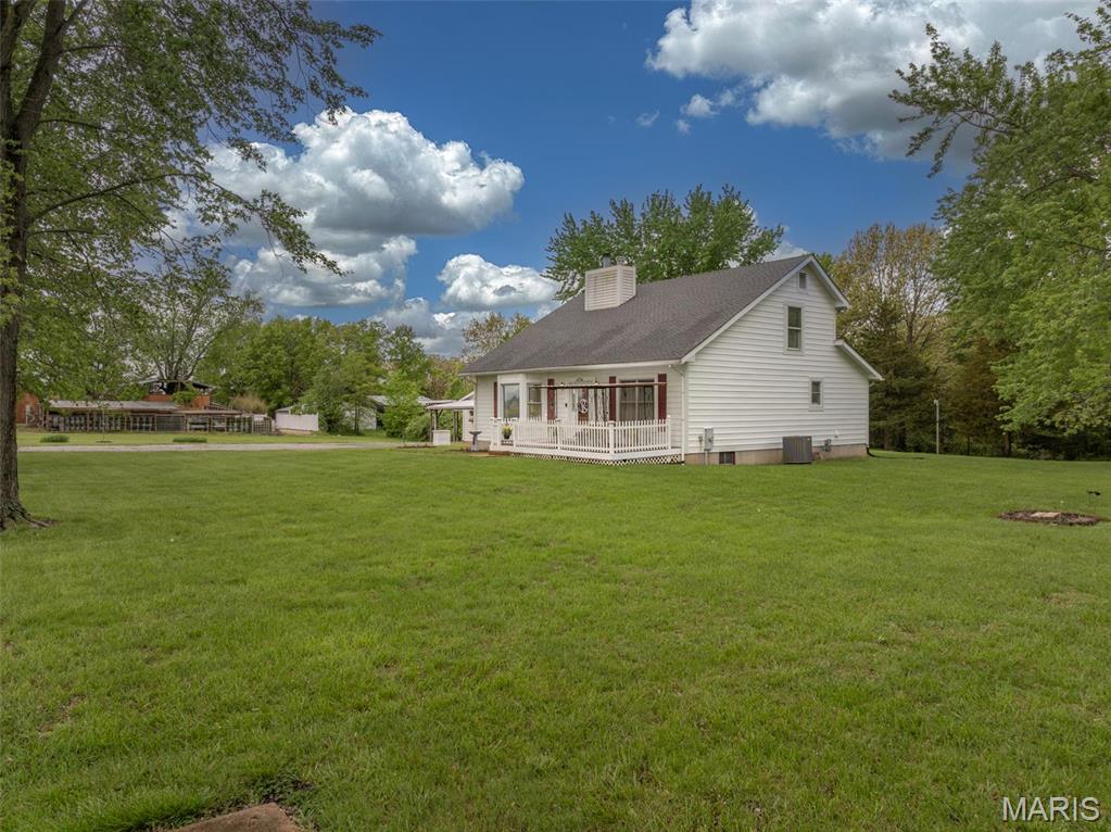 29177 North Stringtown Road, Unit 93 Wright City, MO 63390 - Photo 2 of 44