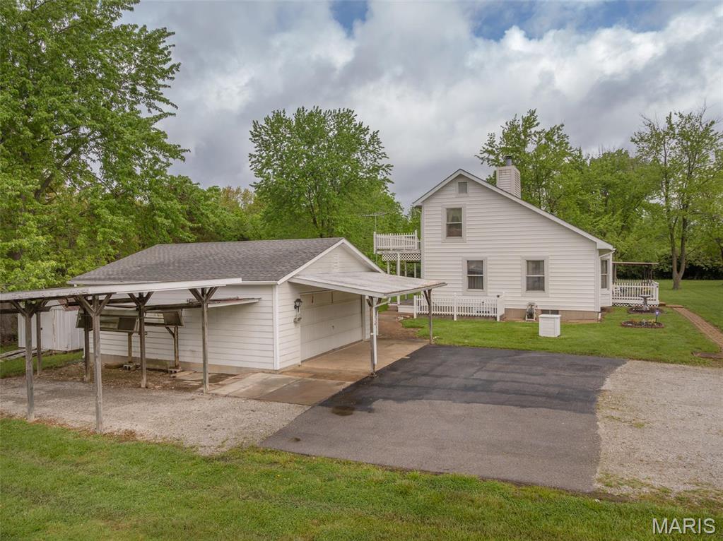 29177 North Stringtown Road, Unit 93 Wright City, MO 63390 - Photo 26 of 44