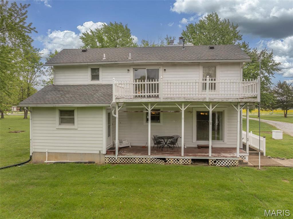 29177 North Stringtown Road, Unit 93 Wright City, MO 63390 - Photo 34 of 44