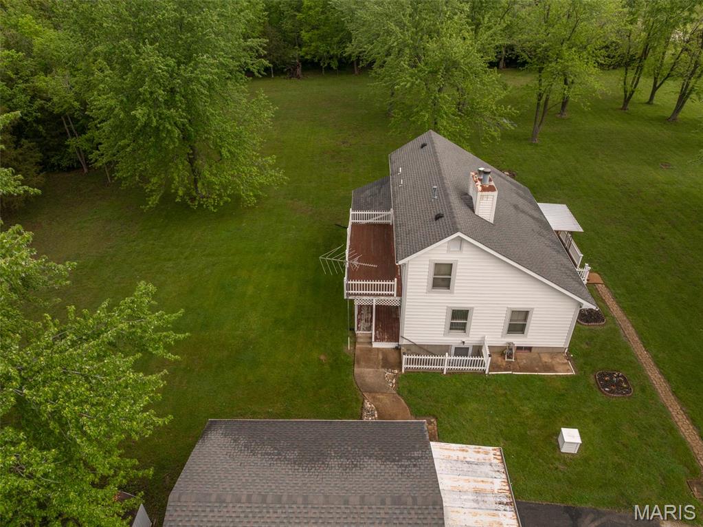 29177 North Stringtown Road, Unit 93 Wright City, MO 63390 - Photo 38 of 44