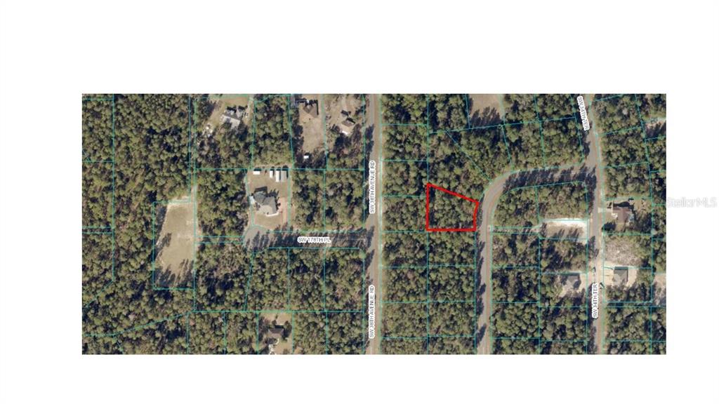 35 Southwest 35th Terrace Road Ocala, FL 34473 - Photo 1 of 1