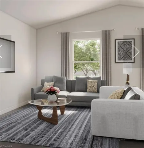 $232,990 | 458 Regency Lane, Eden, NC 27288