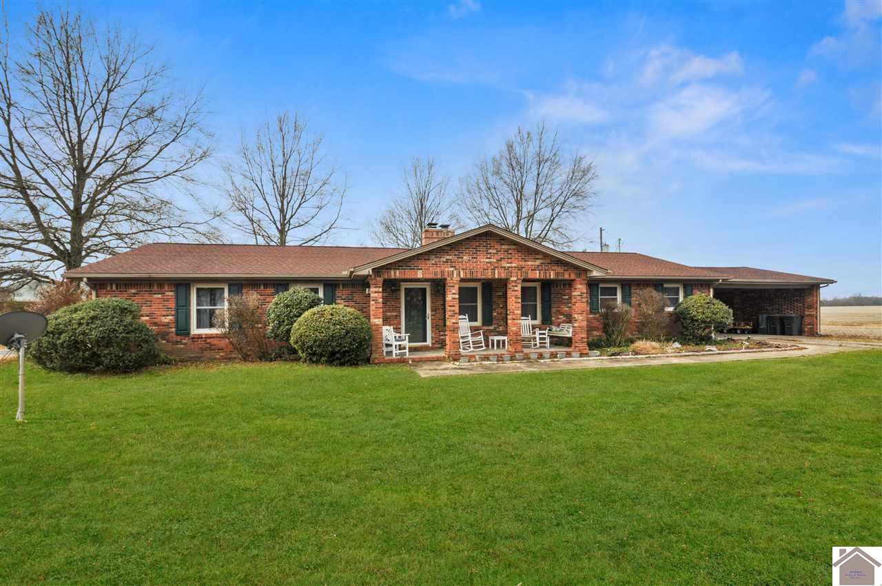 2027 Crossland Road Murray, KY 42071 - Photo 1 of 1 Photo 1