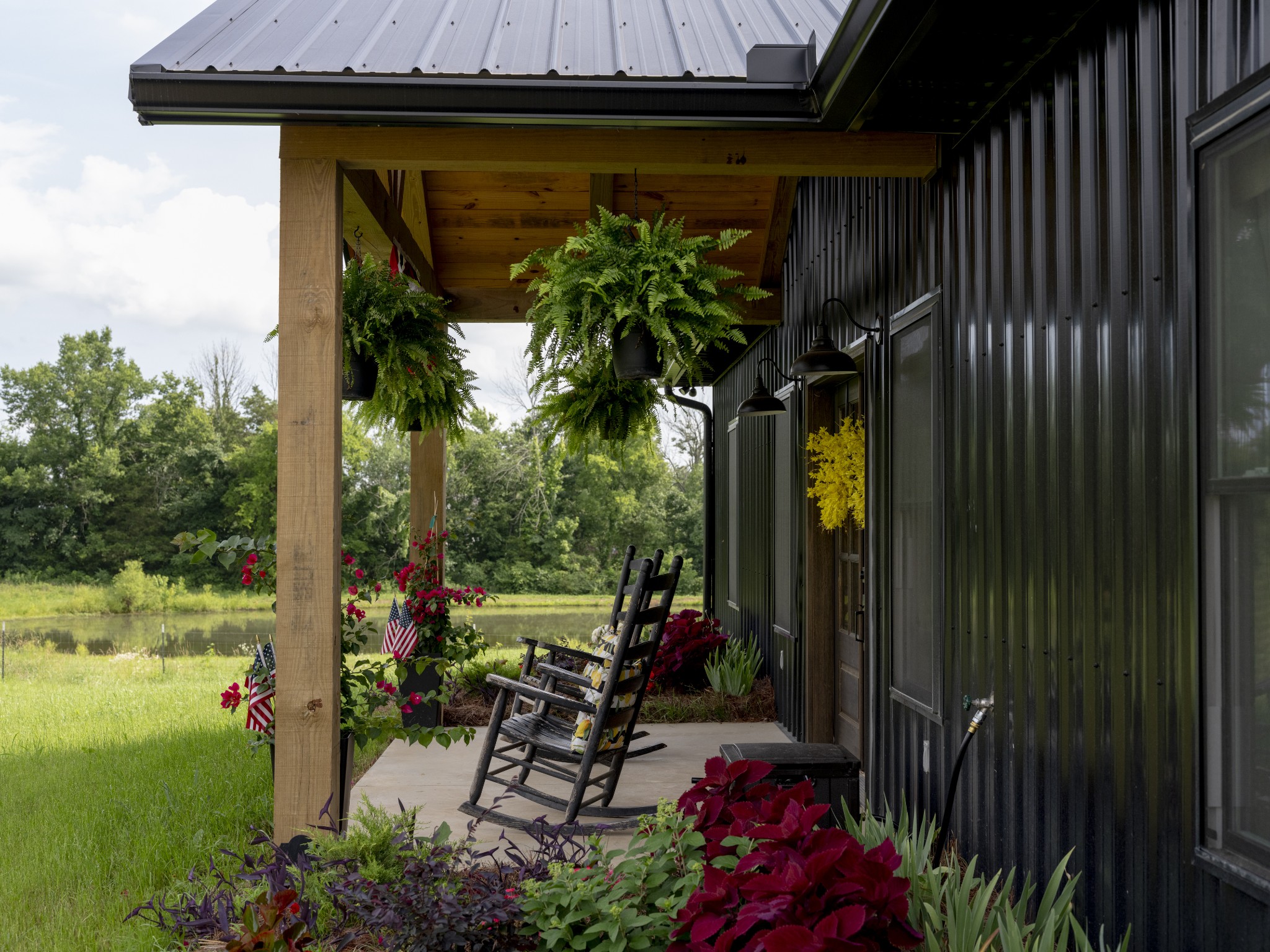 2023 Toby Robertson Road Spring Hill, TN 37174 - Photo 6 of 55