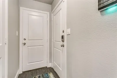 a view of bathroom