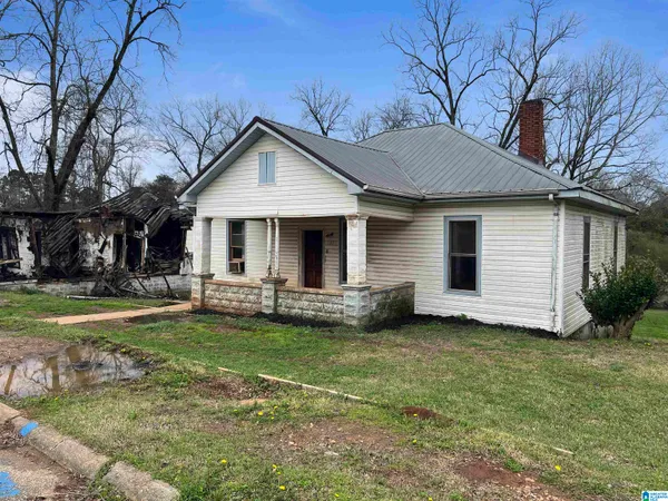 $35,000 | 137 Price Street, Roanoke, AL 36274