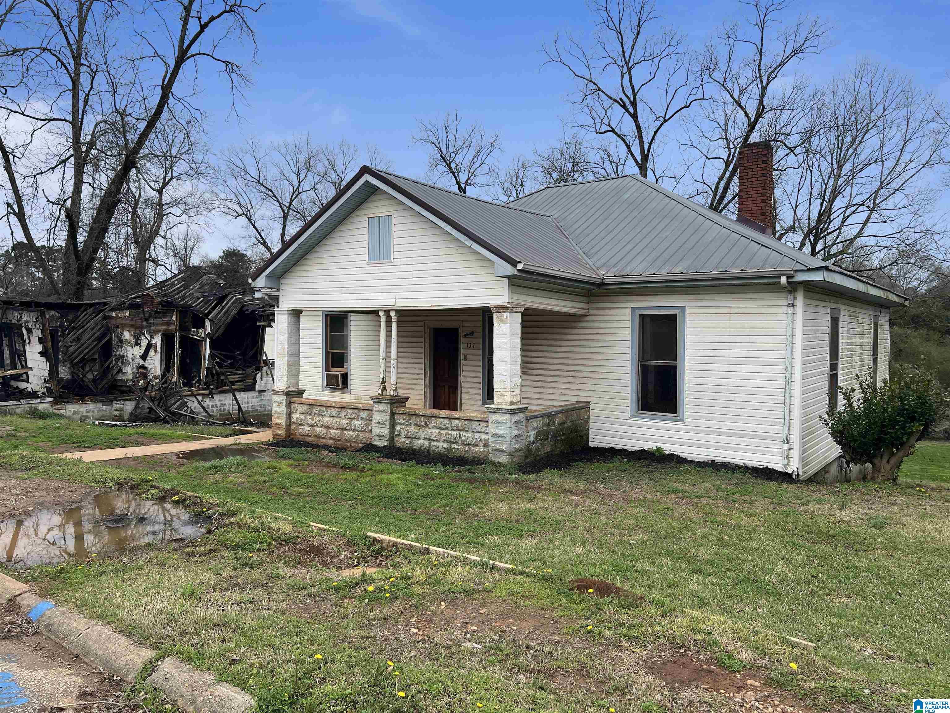 137 Price Street Roanoke, AL 36274 - Photo 1 of 20
