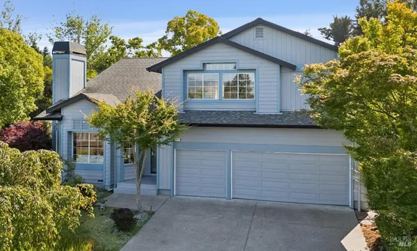 $1,147,000 | 8927 Clothier Lane, Cotati, CA 94931