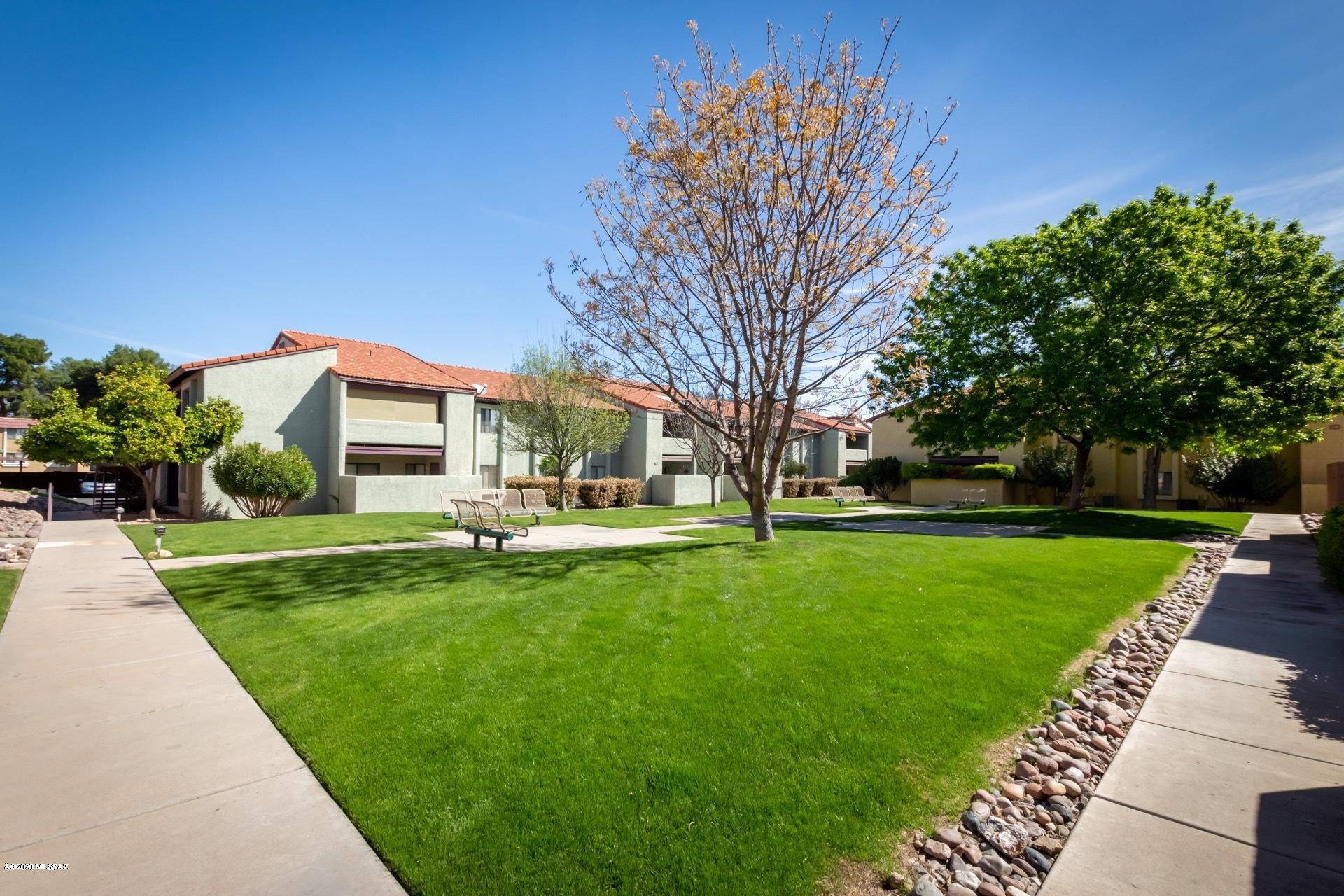 2172 North Pantano Road, Unit 122 Tucson, AZ 85715 - Photo 21 of 22 Gallery Image 21